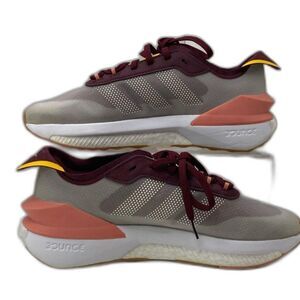 adidas Avryn 'Shadow Red Wonder Clay' Sneakers